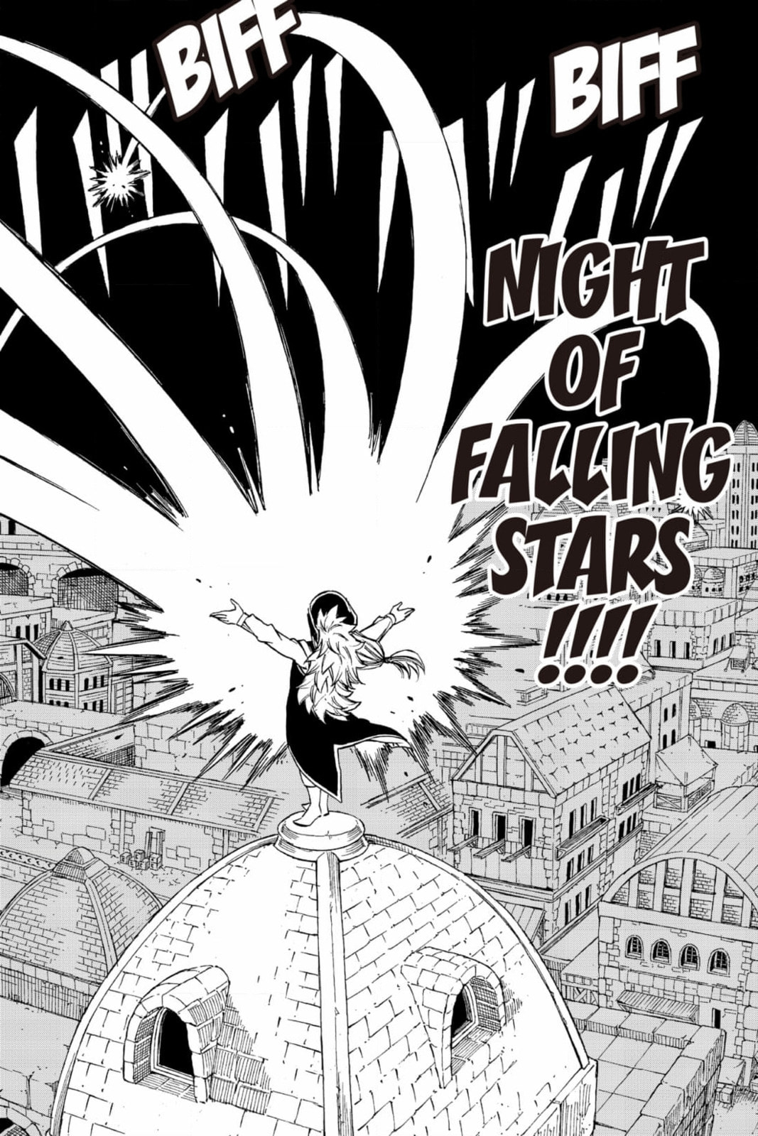 Fairy Tail: Twin Dragons of Saber Tooth Chapter 270 page 14 - 