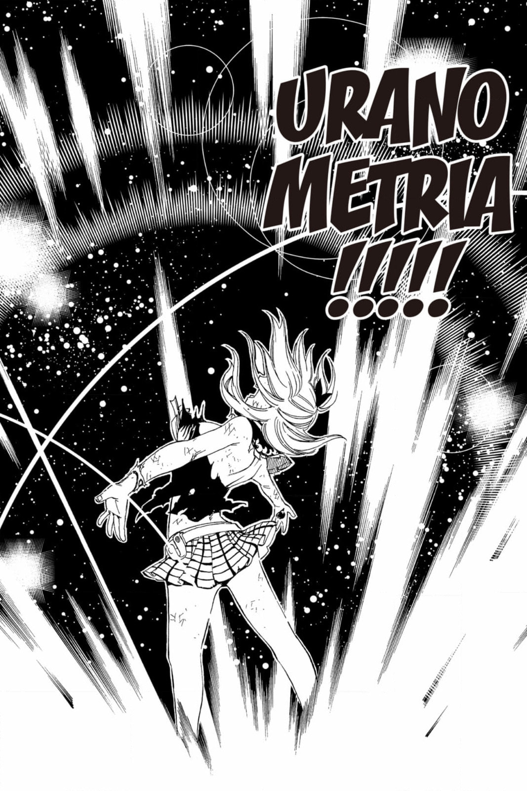 Fairy Tail: Twin Dragons of Saber Tooth Chapter 272 page 14 - 