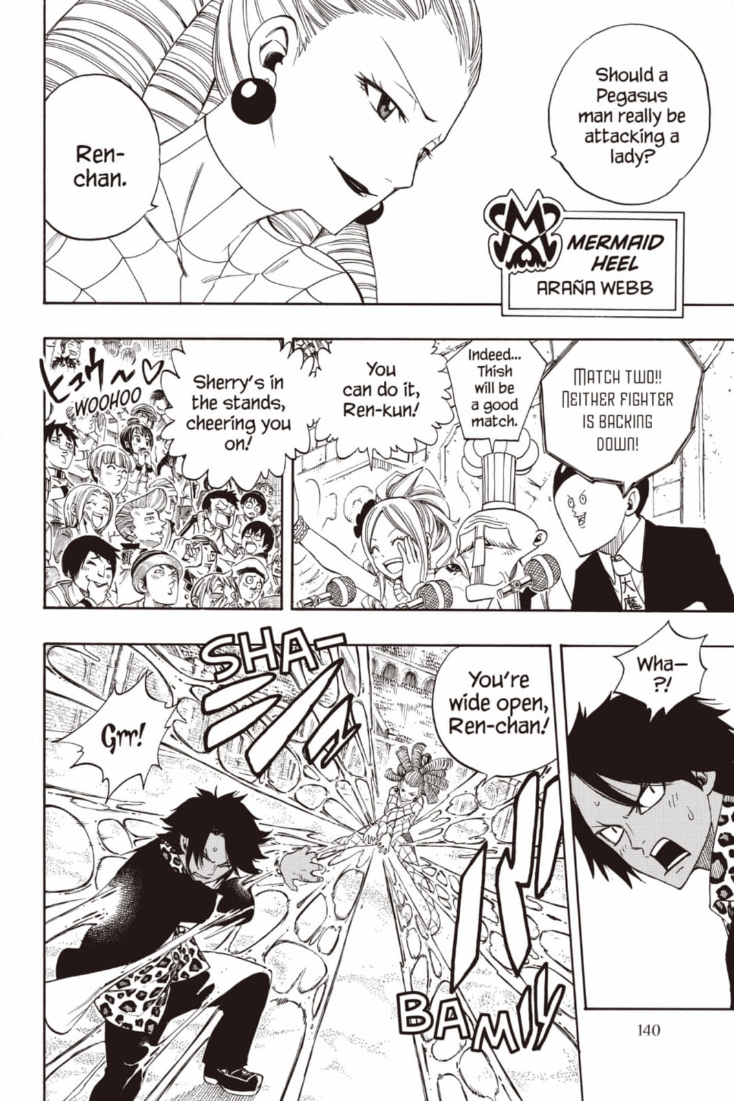 Fairy Tail: Twin Dragons of Saber Tooth Chapter 273 page 4 - 
