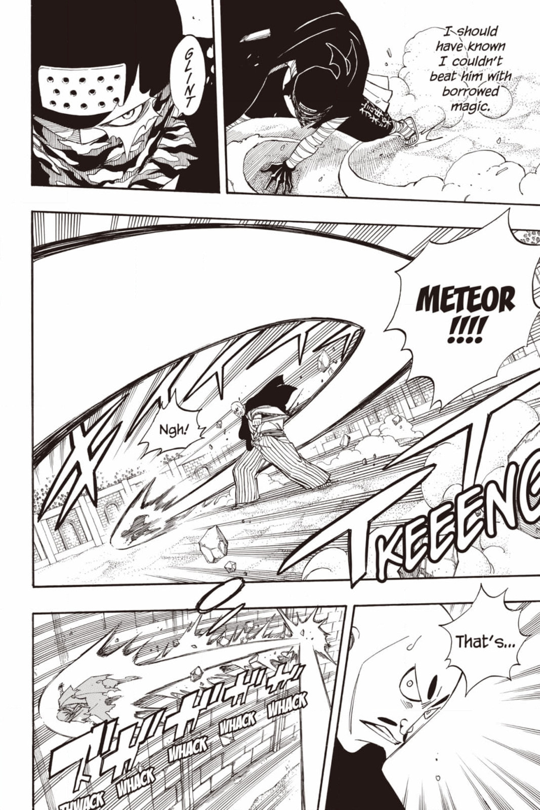 Fairy Tail: Twin Dragons of Saber Tooth Chapter 274 page 10 - 