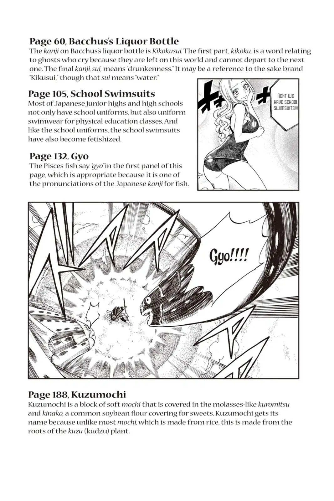Fairy Tail: Twin Dragons of Saber Tooth Chapter 275 page 13 - 