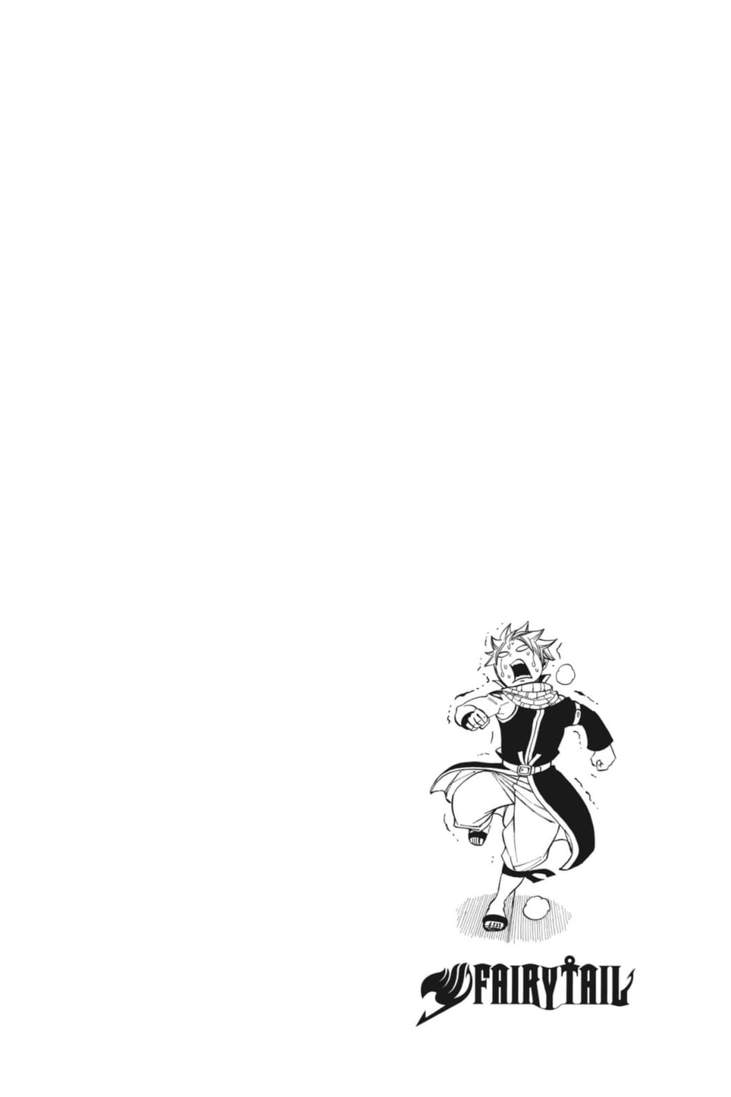 Fairy Tail: Twin Dragons of Saber Tooth Chapter 278 page 4 - 