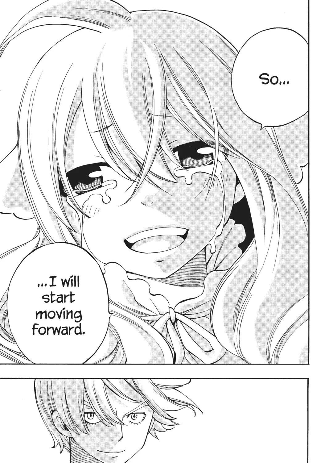 Fairy Tail Zerø Chapter 12 page 37 - 