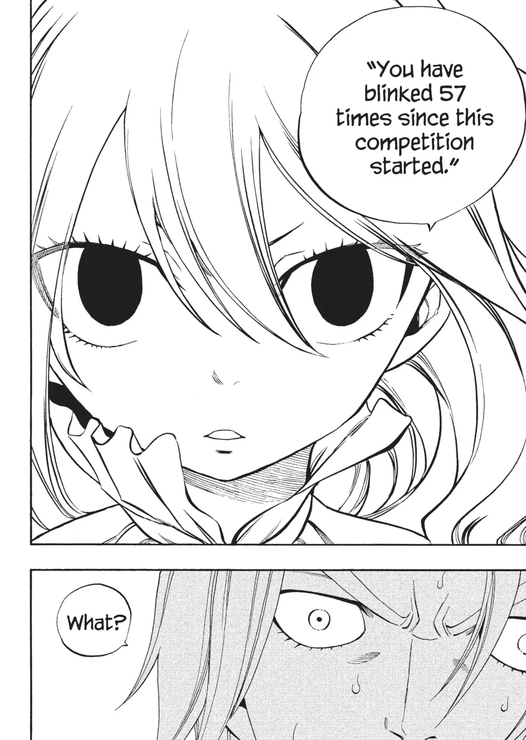 Fairy Tail Zerø Chapter 3 page 15 - 