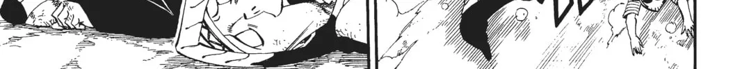 Fairy Tail Zerø Chapter 6 page 28 - 