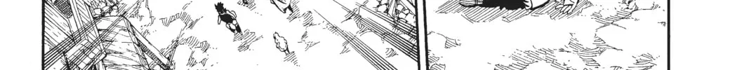 Fairy Tail Zerø Chapter 6 page 8 - 