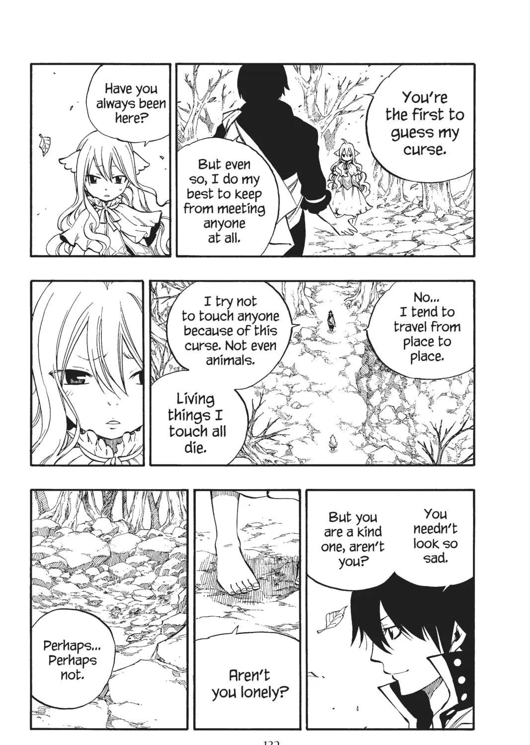 Fairy Tail Zerø Chapter 7 page 19 - 