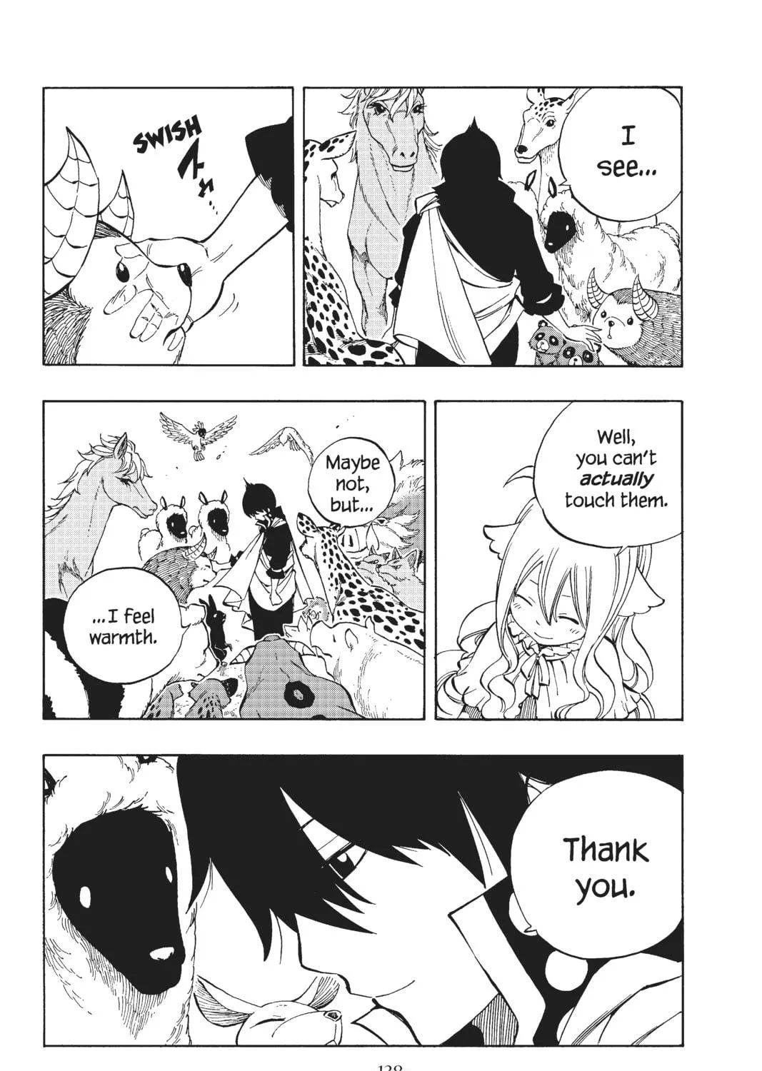 Fairy Tail Zerø Chapter 7 page 29 - 