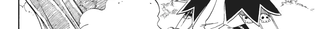 Fairy Tail Zerø Chapter 8 page 16 - 