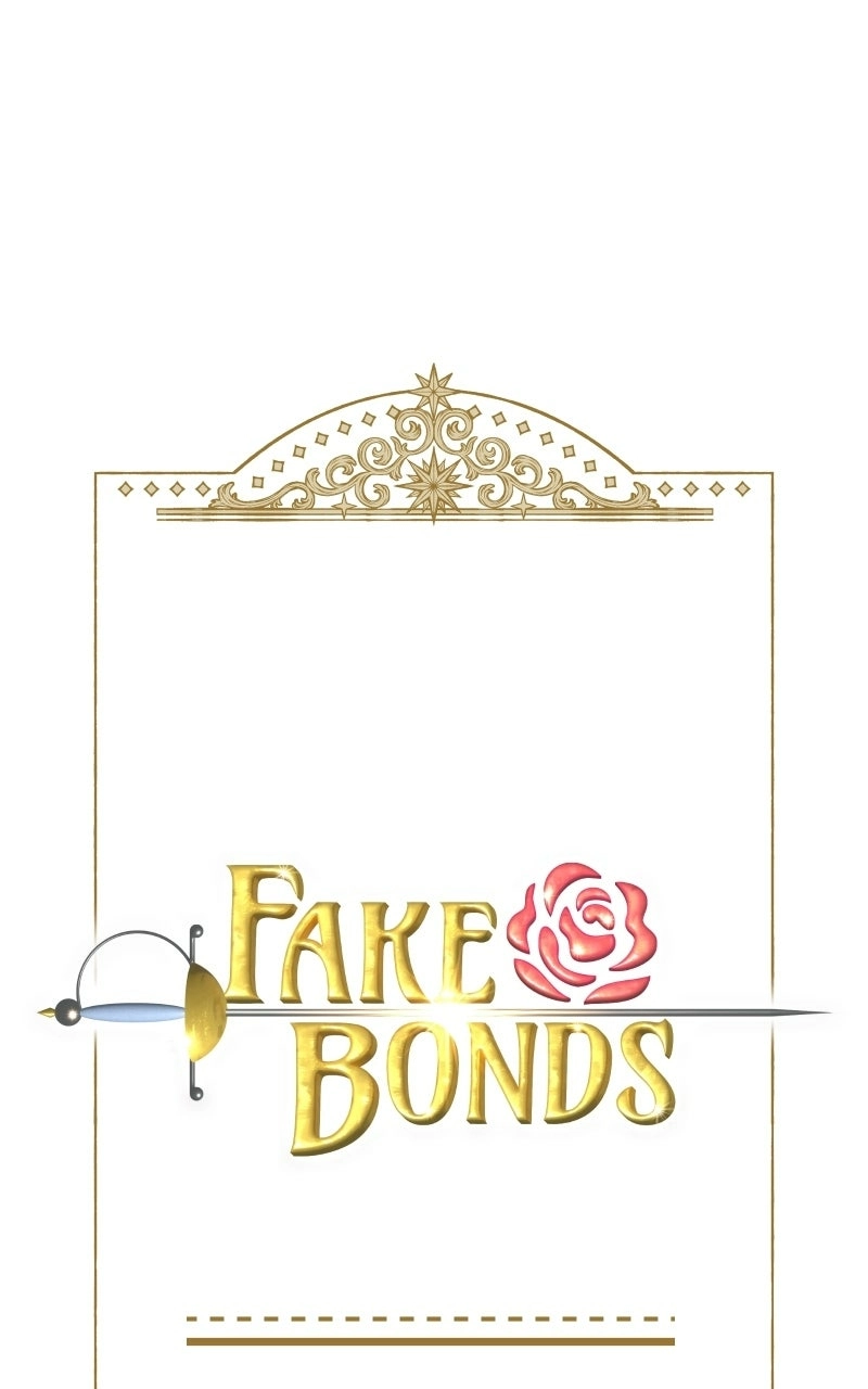 Fake Bonds Chapter 13 page 1 - 