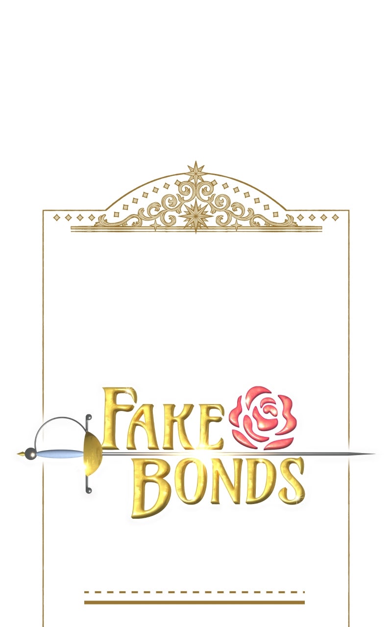 Fake Bonds Ep. 17: Sneak in page 1 - 