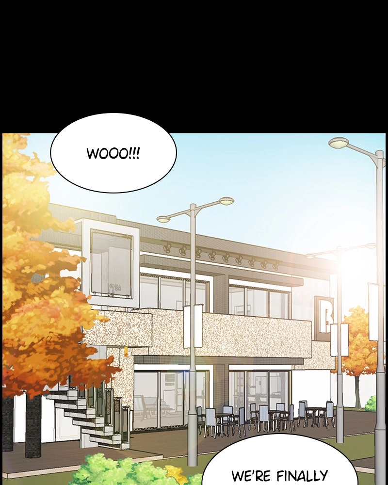 Fake Bonds Chapter 33 page 1 - 