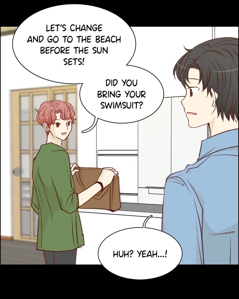 Fake Bonds Chapter 33 page 11 - 
