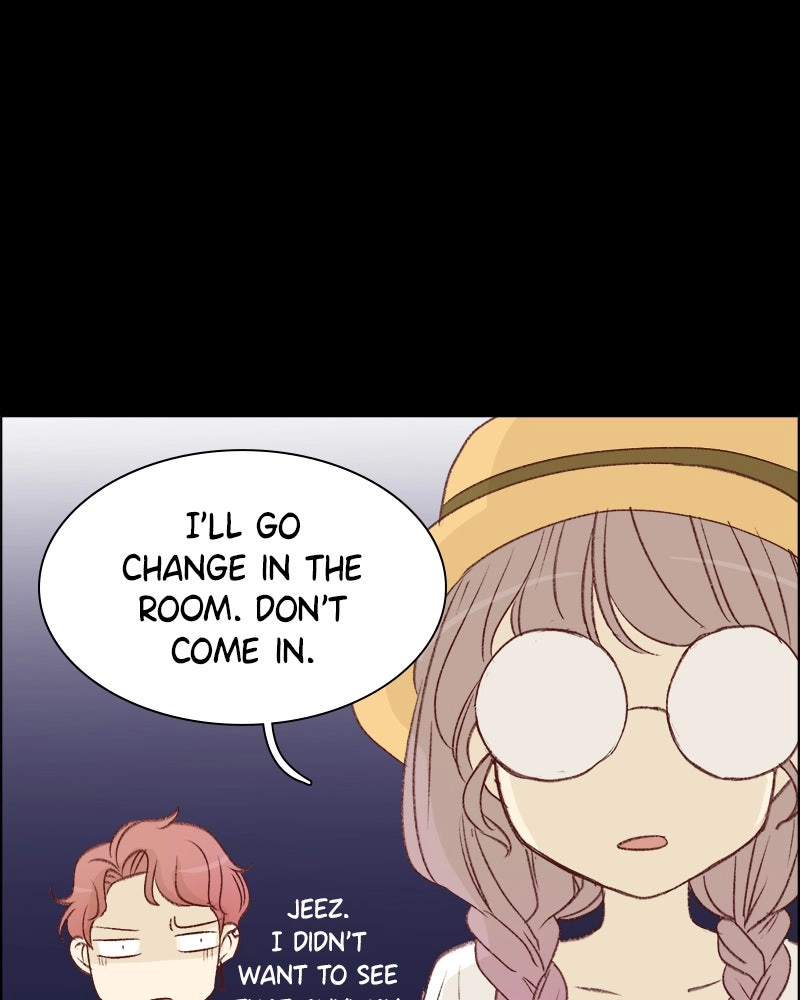 Fake Bonds Chapter 33 page 12 - 