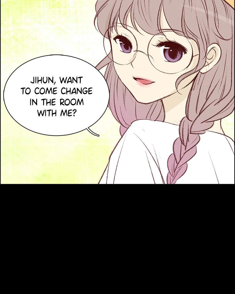Fake Bonds Chapter 33 page 14 - 