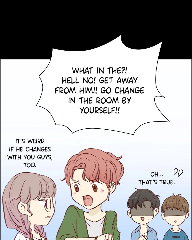 Fake Bonds Chapter 33 page 15 - 