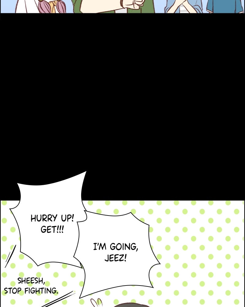 Fake Bonds Chapter 33 page 16 - 