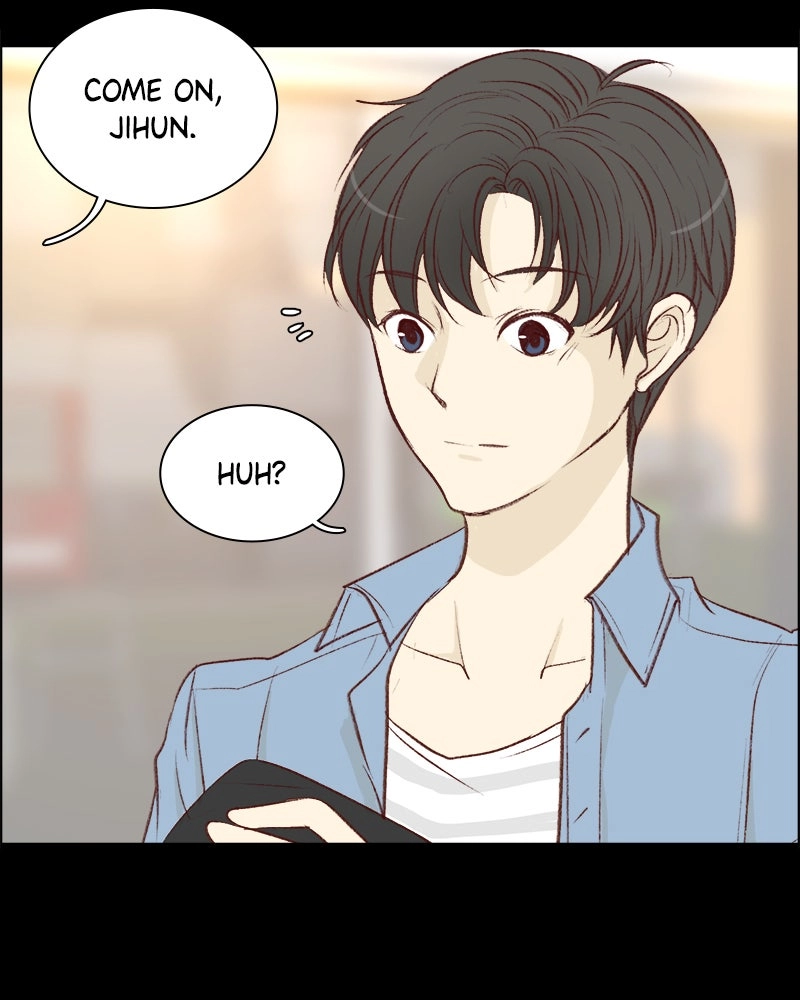 Fake Bonds Chapter 33 page 18 - 