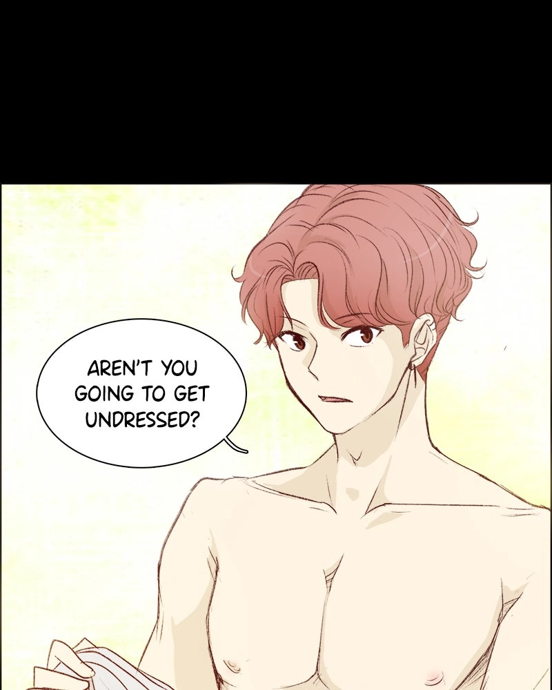 Fake Bonds Chapter 33 page 19 - 
