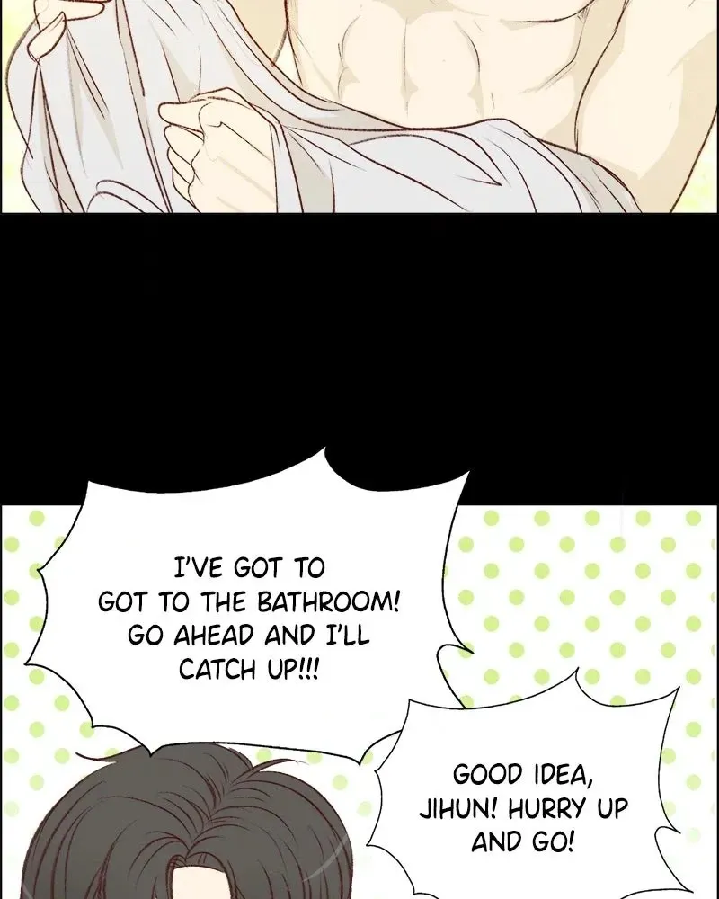 Fake Bonds Chapter 33 page 20 - 