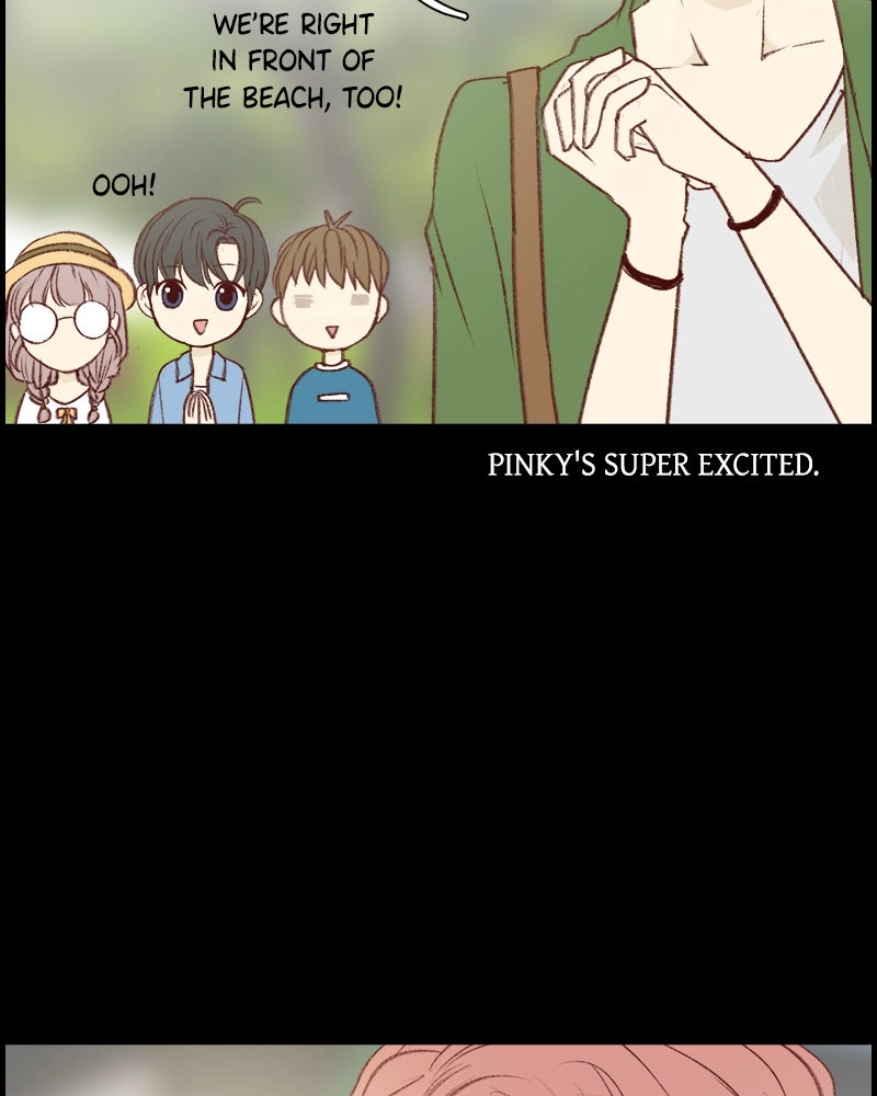 Fake Bonds Chapter 33 page 3 - 