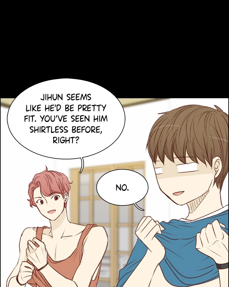 Fake Bonds Chapter 33 page 22 - 