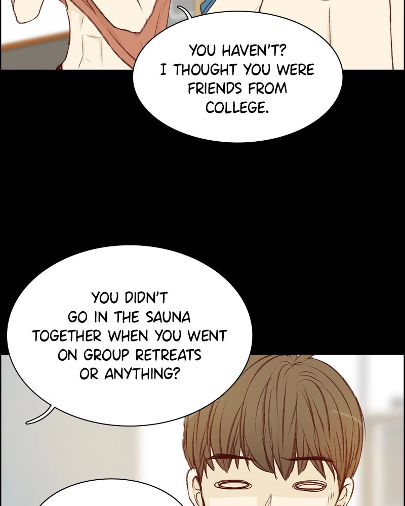 Fake Bonds Chapter 33 page 23 - 