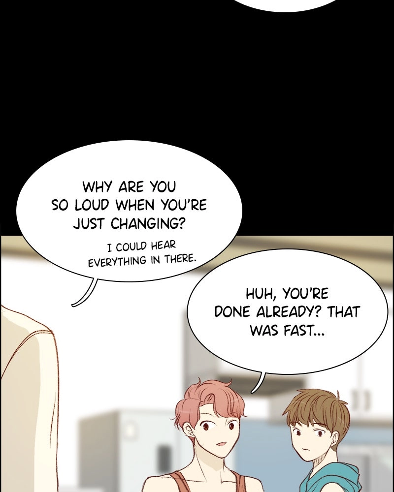 Fake Bonds Chapter 33 page 26 - 