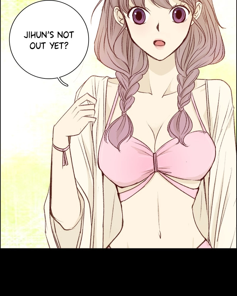 Fake Bonds Chapter 33 page 28 - 
