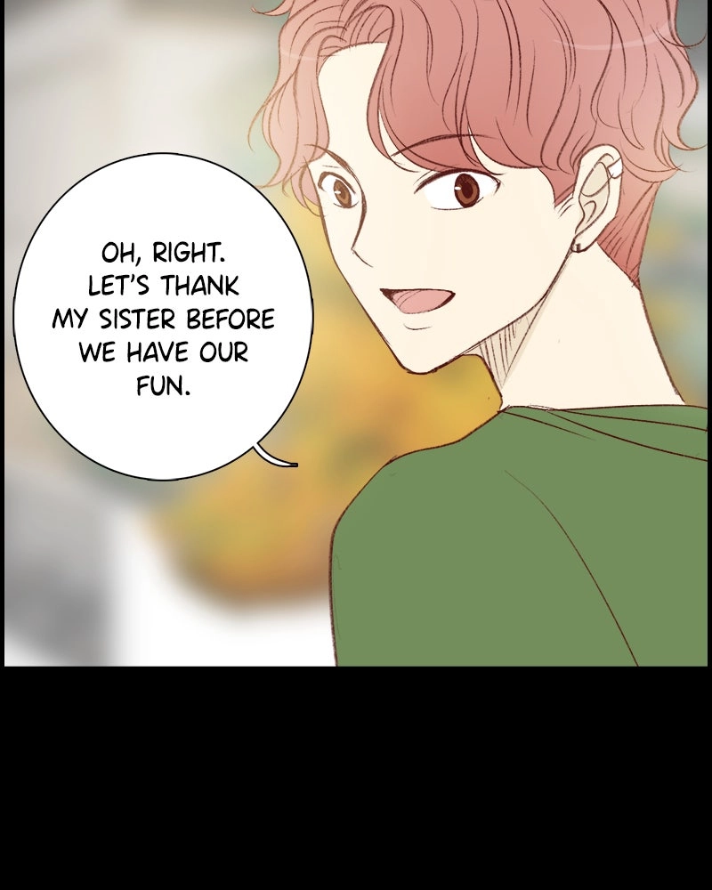 Fake Bonds Chapter 33 page 4 - 