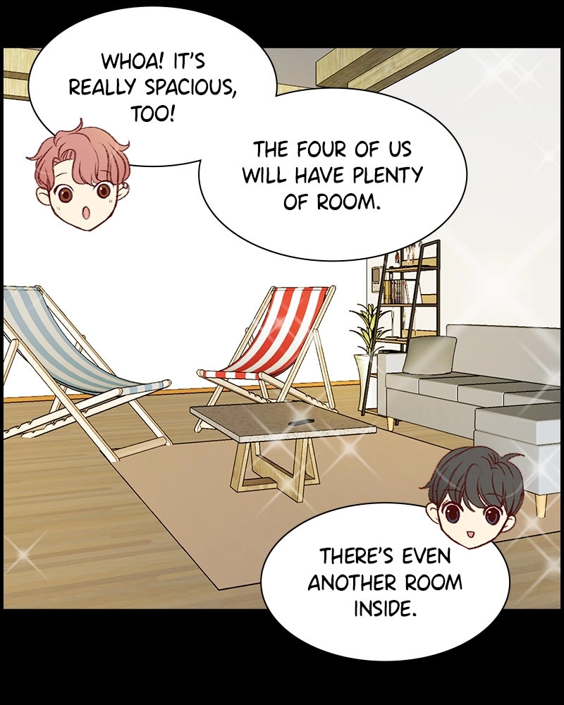 Fake Bonds Chapter 33 page 9 - 