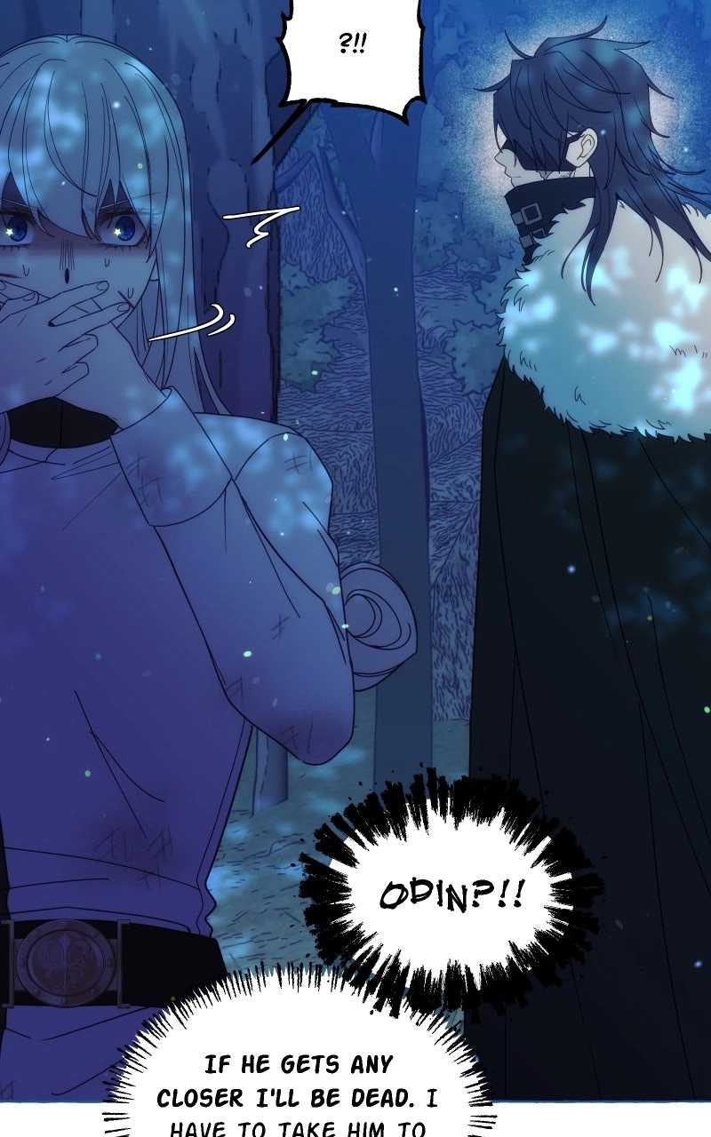 Fake Bonds Chapter 34 page 108 - 