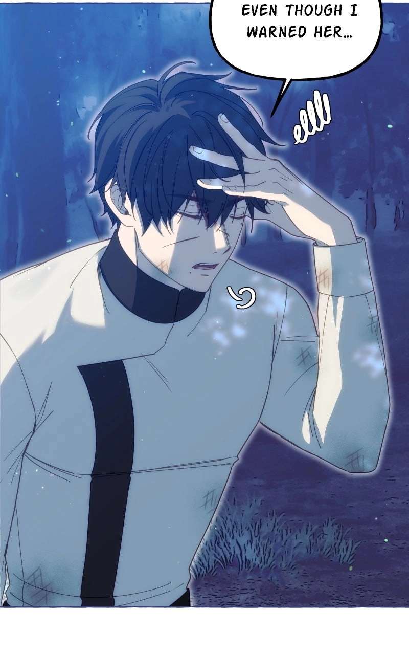 Fake Bonds Chapter 34 page 12 - 