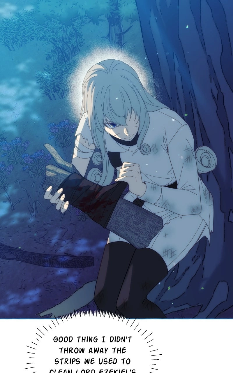 Fake Bonds Chapter 34 page 111 - 