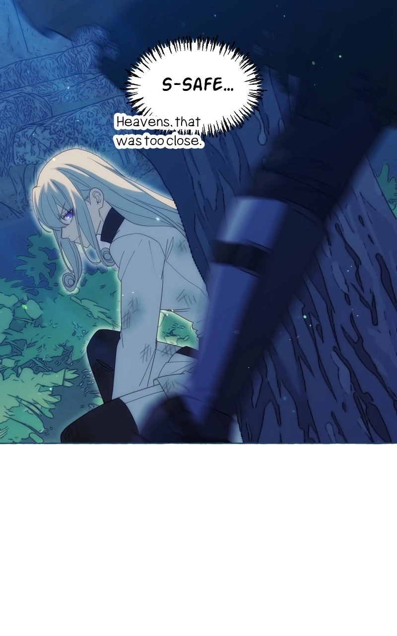 Fake Bonds Chapter 34 page 116 - 
