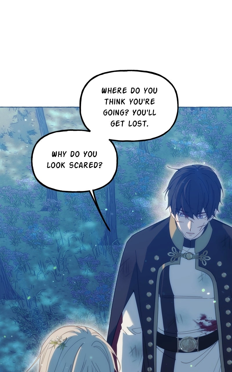 Fake Bonds Chapter 34 page 127 - 