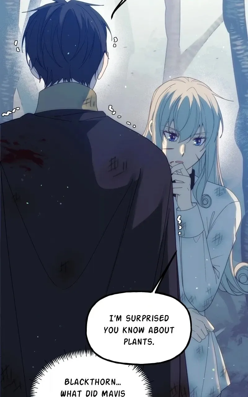 Fake Bonds Chapter 34 page 140 - 