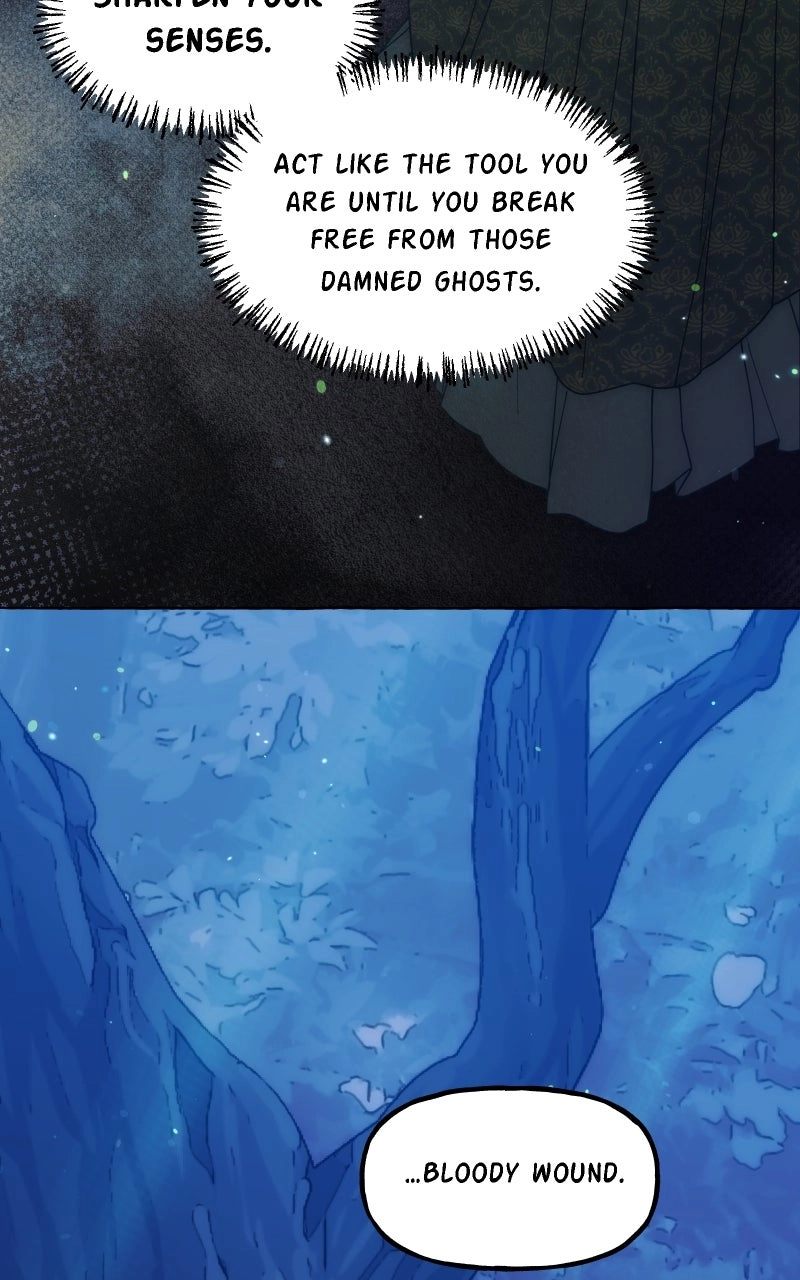 Fake Bonds Chapter 34 page 28 - 