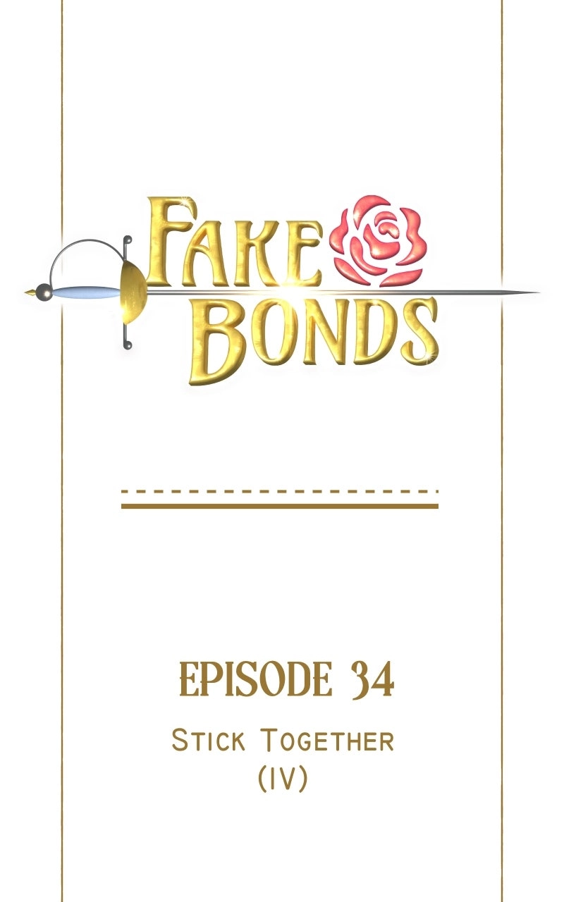 Fake Bonds Chapter 34 page 4 - 