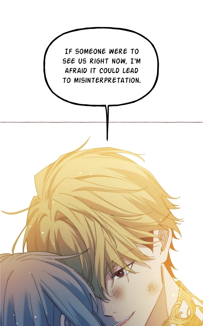 Fake Bonds Chapter 34 page 33 - 