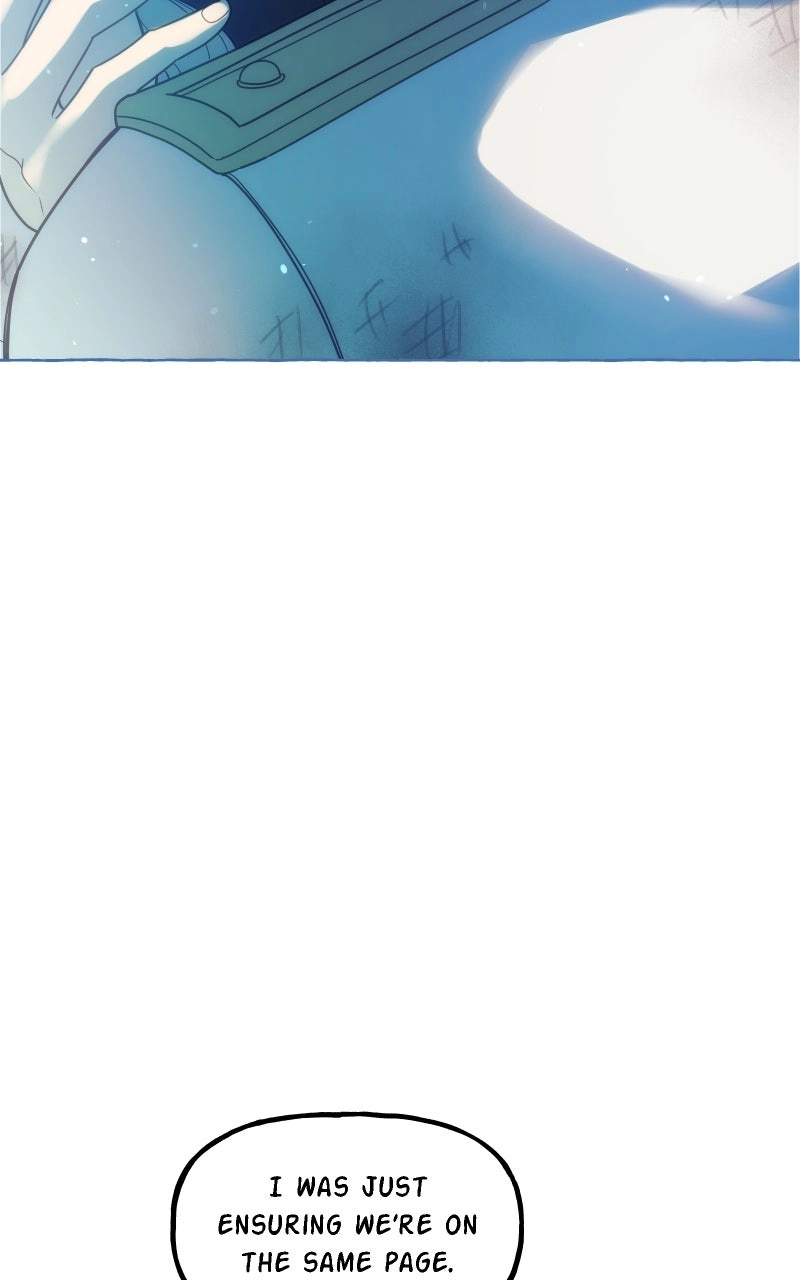 Fake Bonds Chapter 34 page 36 - 