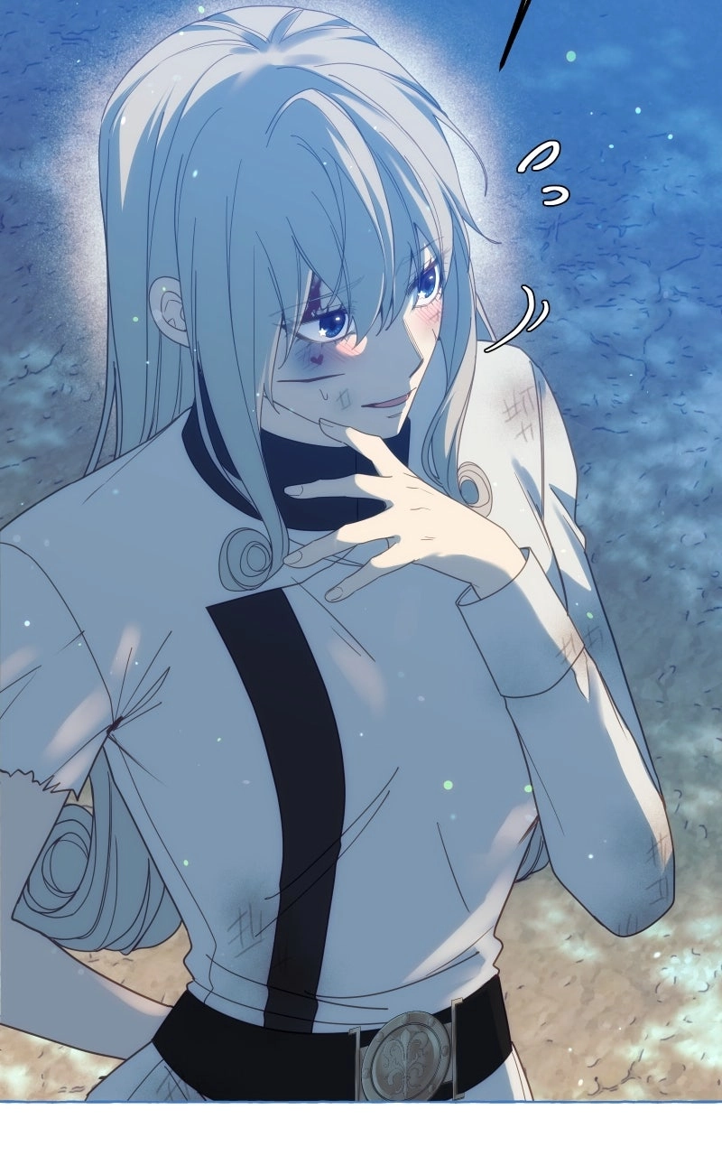 Fake Bonds Chapter 34 page 45 - 