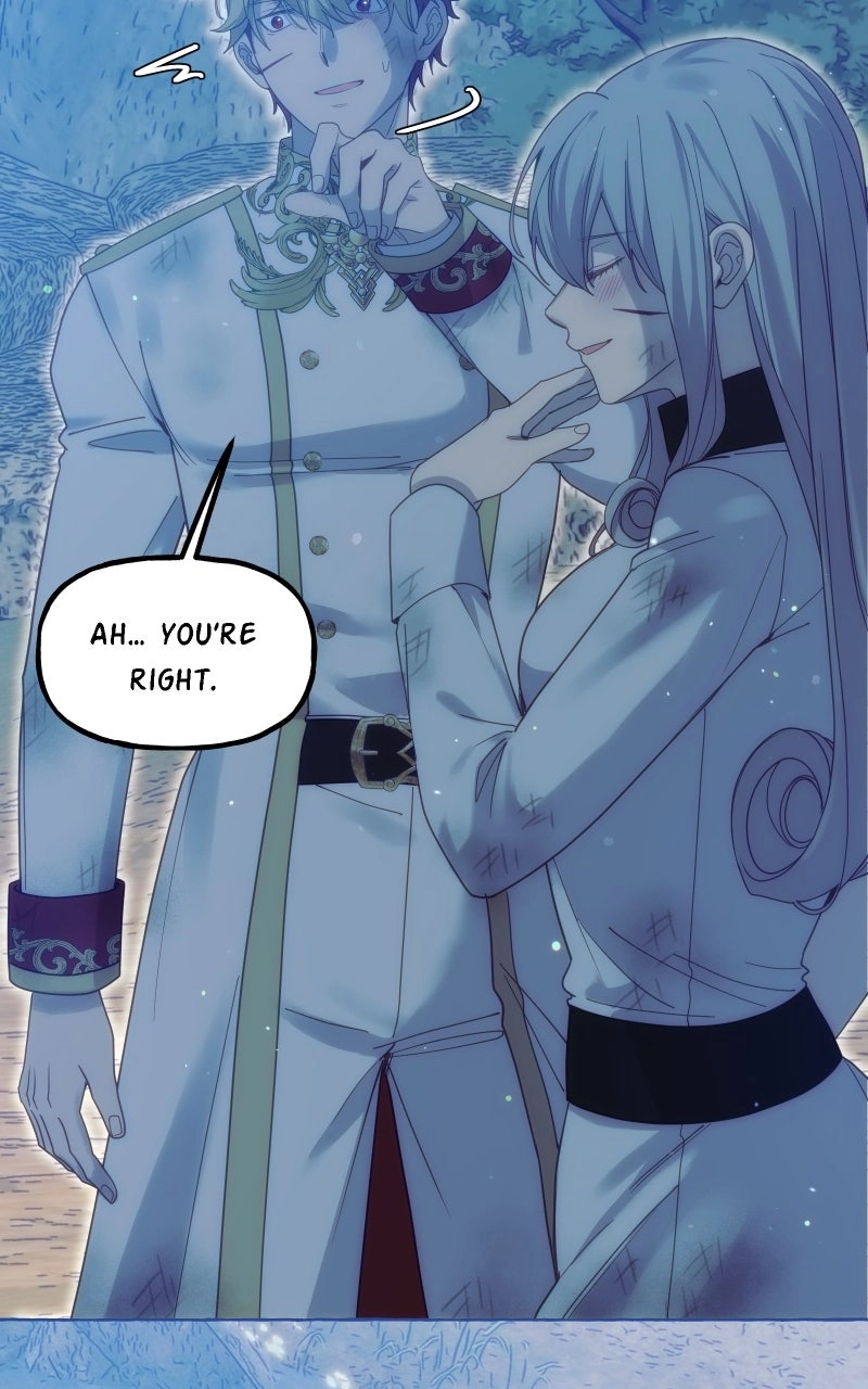 Fake Bonds Chapter 34 page 47 - 