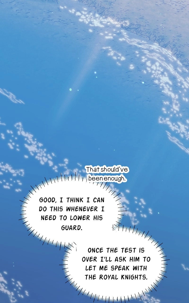 Fake Bonds Chapter 34 page 48 - 