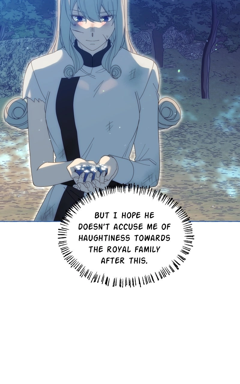 Fake Bonds Chapter 34 page 51 - 