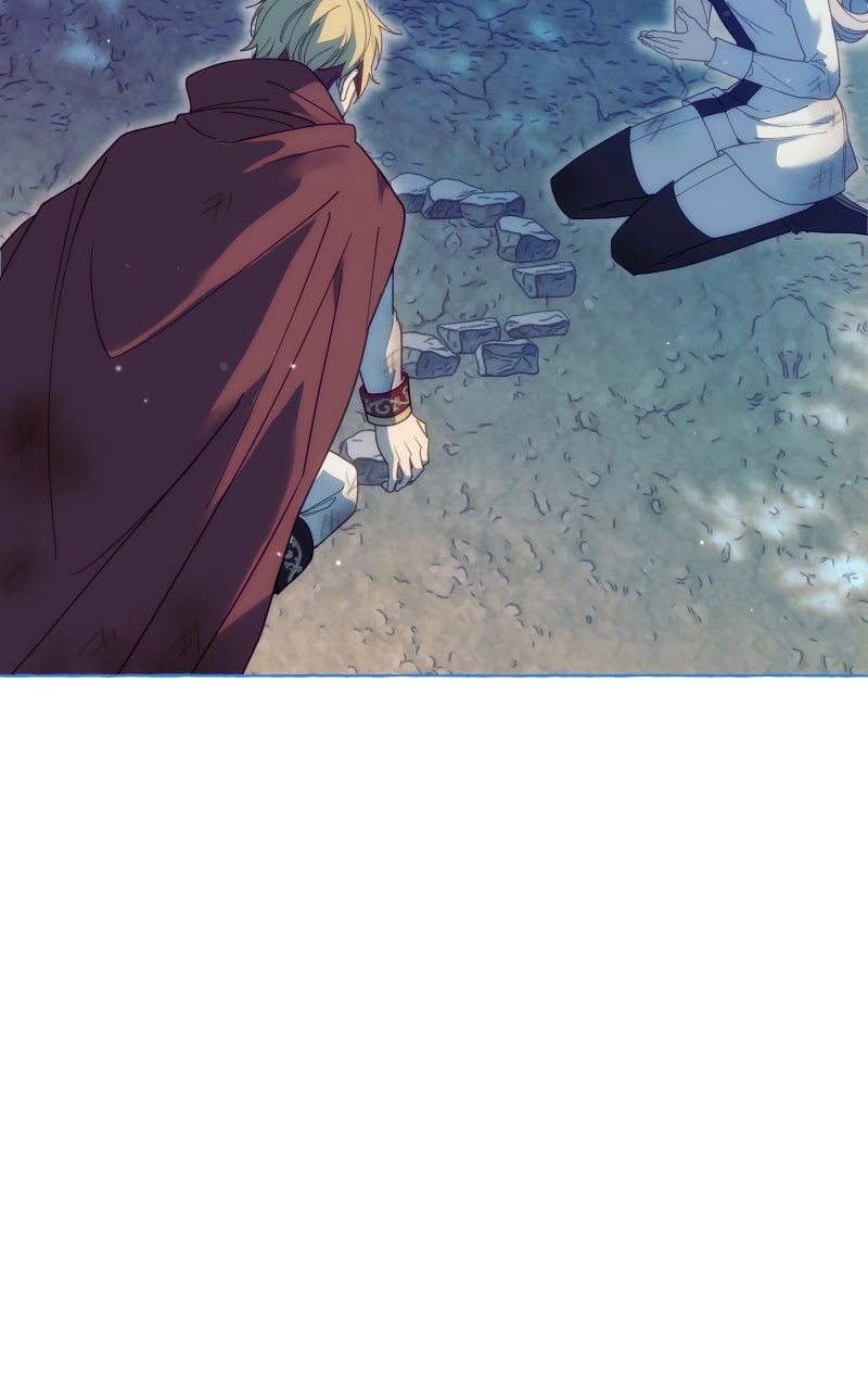 Fake Bonds Chapter 34 page 55 - 