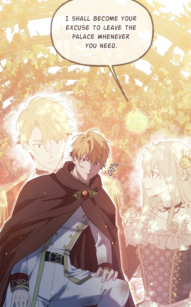 Fake Bonds Chapter 34 page 58 - 