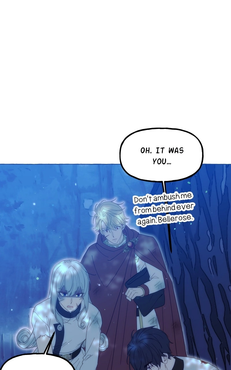 Fake Bonds Chapter 34 page 72 - 