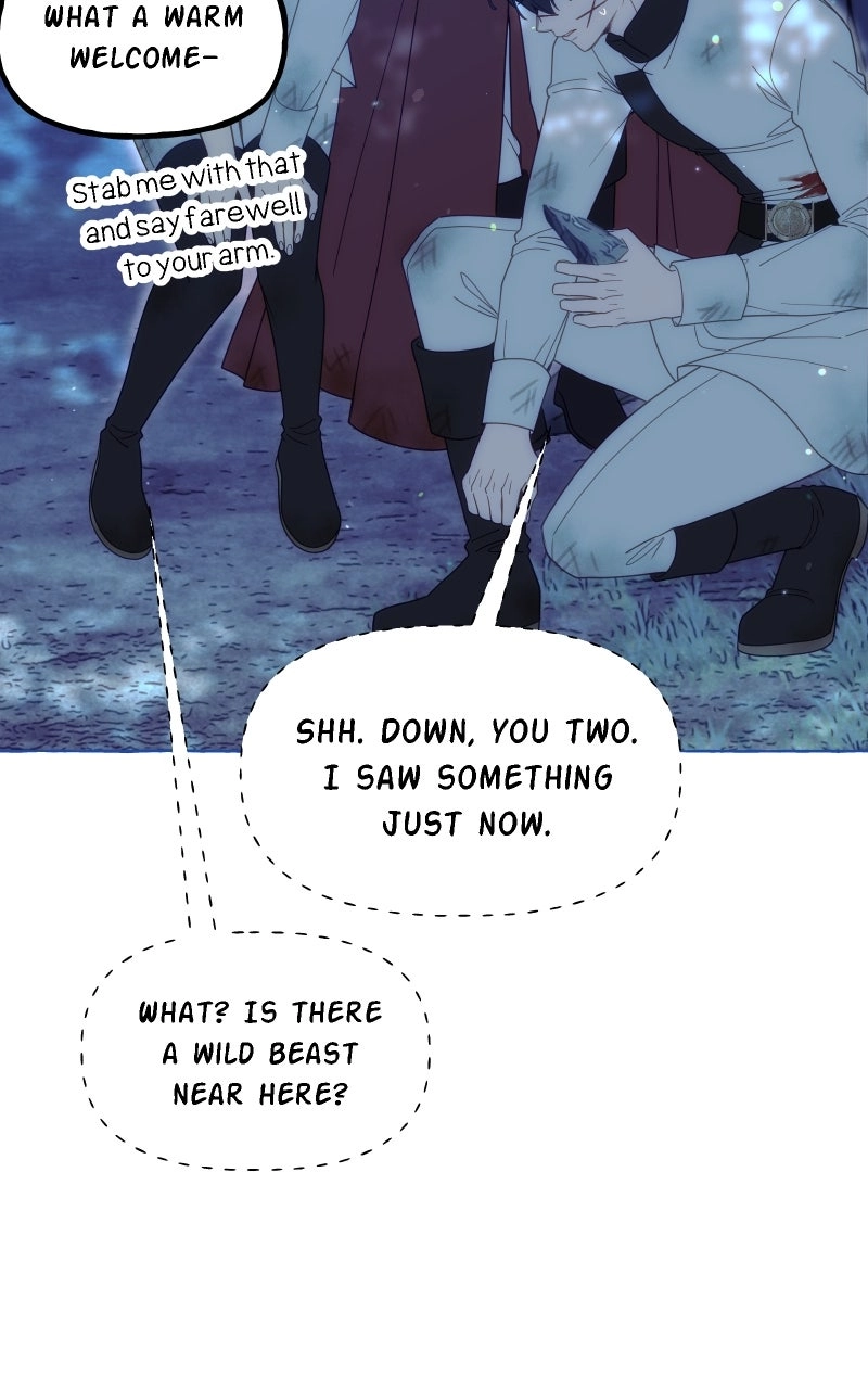 Fake Bonds Chapter 34 page 73 - 