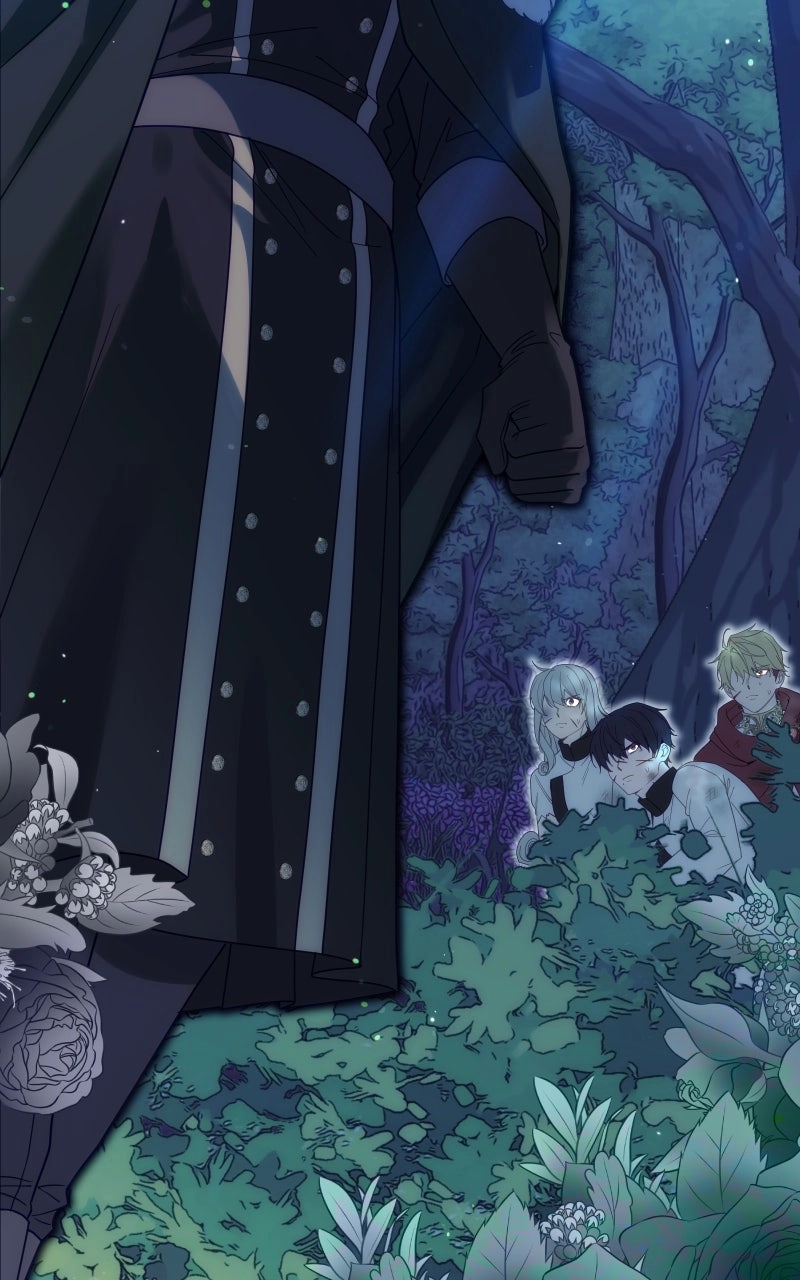 Fake Bonds Chapter 34 page 77 - 
